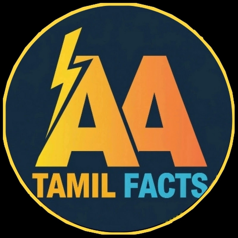 AA TAMIL FACTS