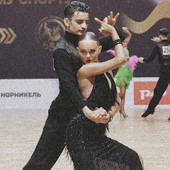 ballroom dancing avatar