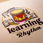 The Learning Rhythm 🥁📚 logo
