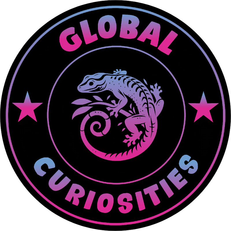 Global Curiosities