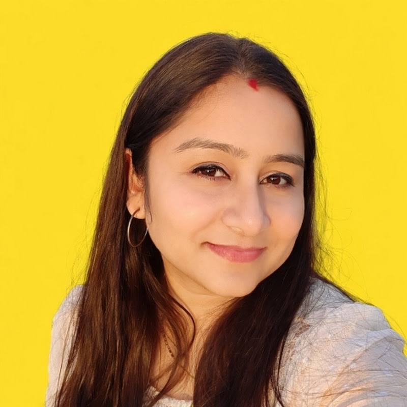 Happiness with Shipra