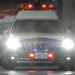 福岡県の緊急車両マニア