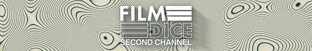 FilmDice | Second Channel Avatar del canal de YouTube