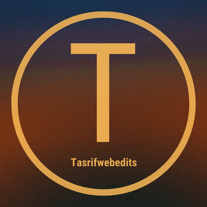 Tasrifwebedits