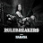Rulebreakers With Saraya