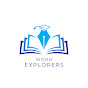 Word Explorers logo