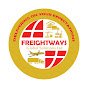 Freightways Global Solutions Ltd logo
