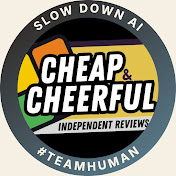 Cheap&Cheerful