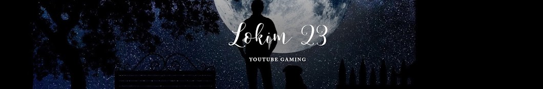 Lokim23 YouTube channel avatar