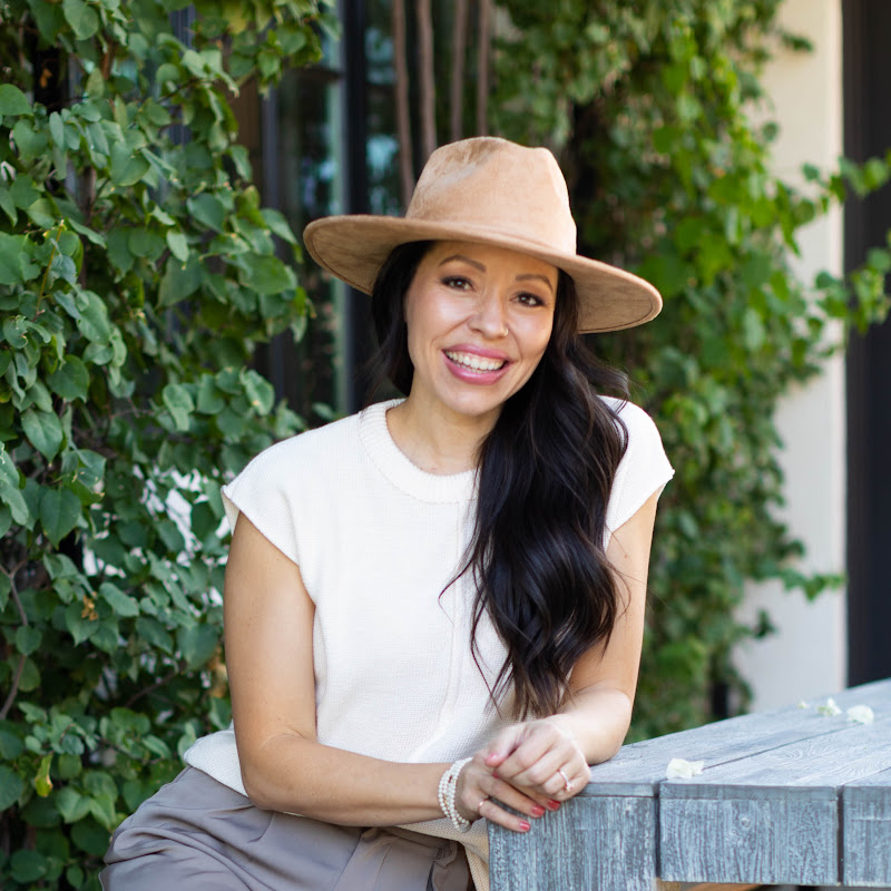 Systemize Your Life With Chelsi Jo Logo