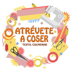 Textil Colmenar s.l