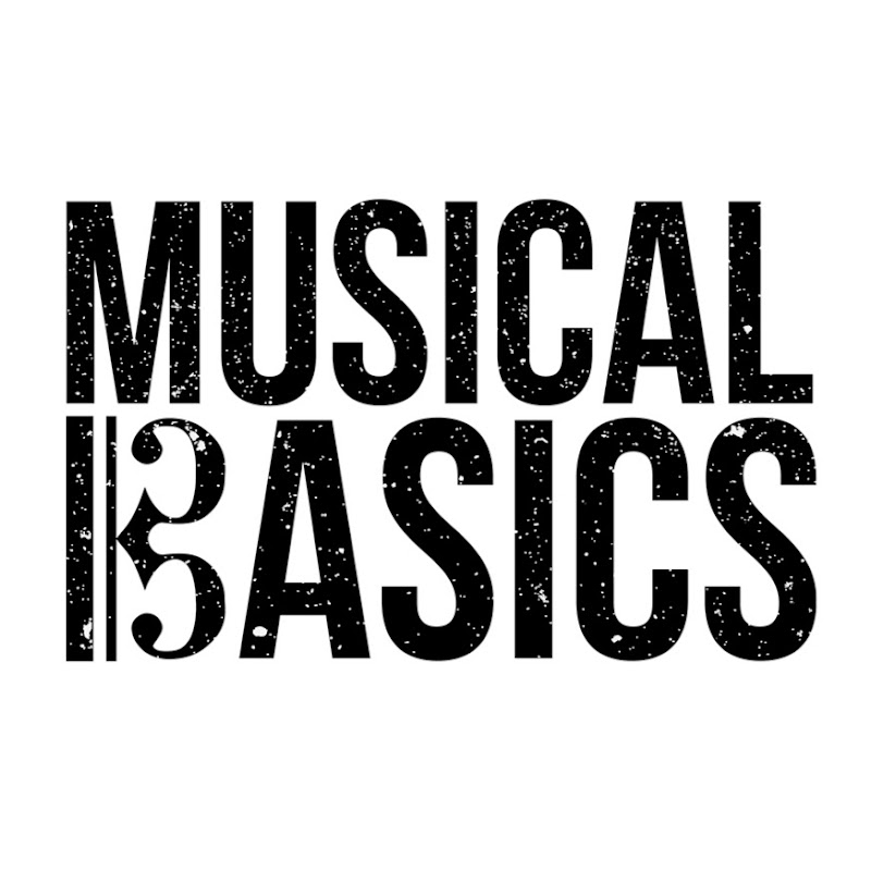 MusicalBasics TV