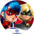 k7SFneE1UNA-channel-avatar-המופלאה: הרפתקאות ליידי באג – ישראל