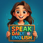 Speak Daily English logo