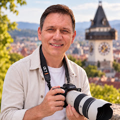Andreas | Kamera, Licht & Fotografie