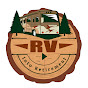 Our RV and Boating Adventures logo