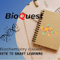 BioQuest Biochemistry classes logo