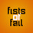 Fists of Fail: Martial Arts Movie Podcast