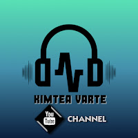 KIMTEA VARTE FISHTAIL RECORDS profile image