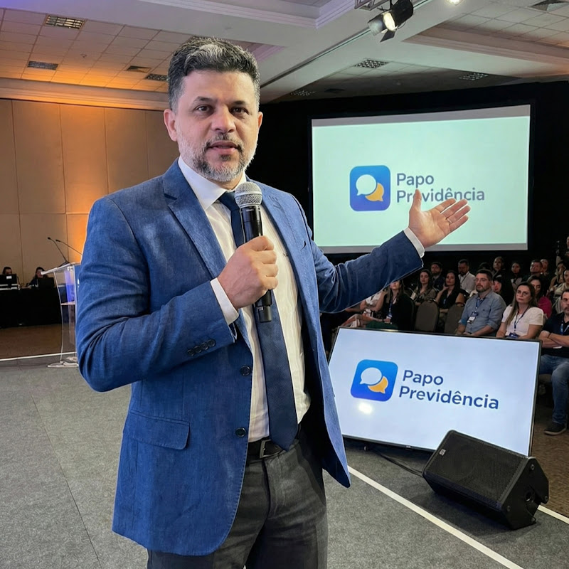 Papo Previdência
