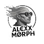 AlexxMorph  logo