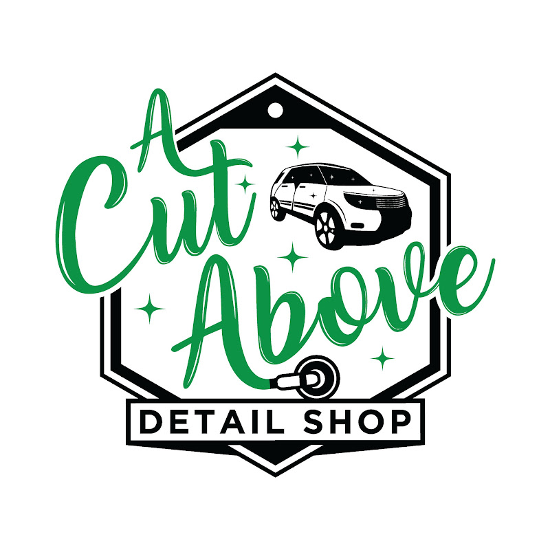 A Cut Above Detail Shop