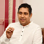 Praveen Chakravarty logo