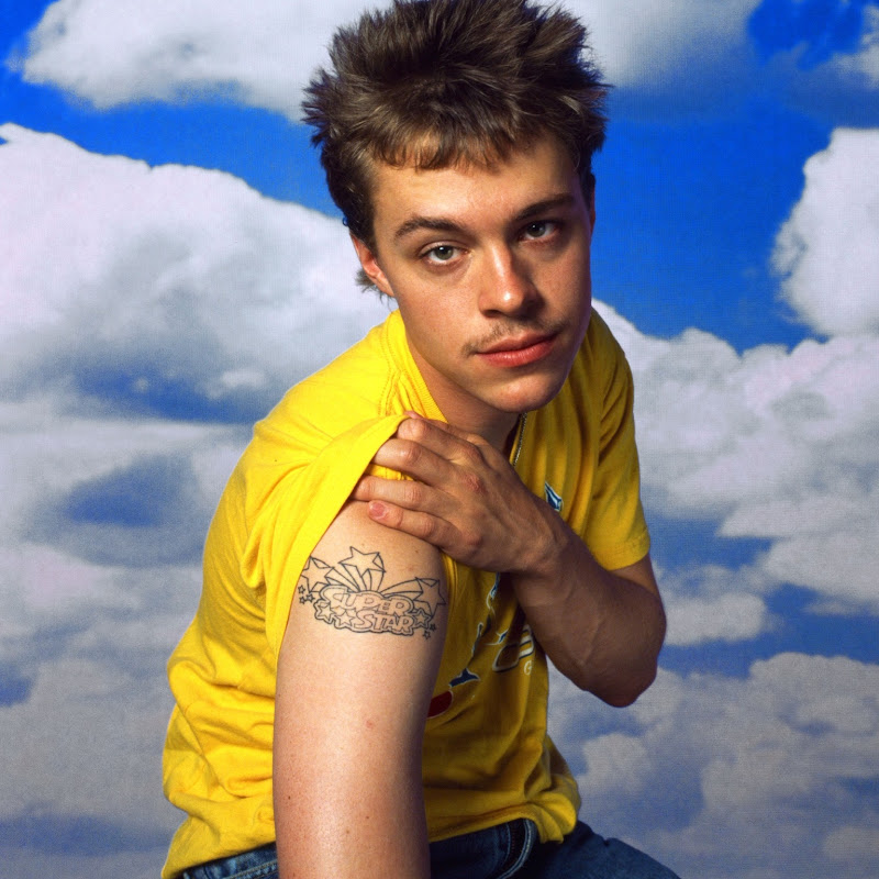 Christian Leave icon