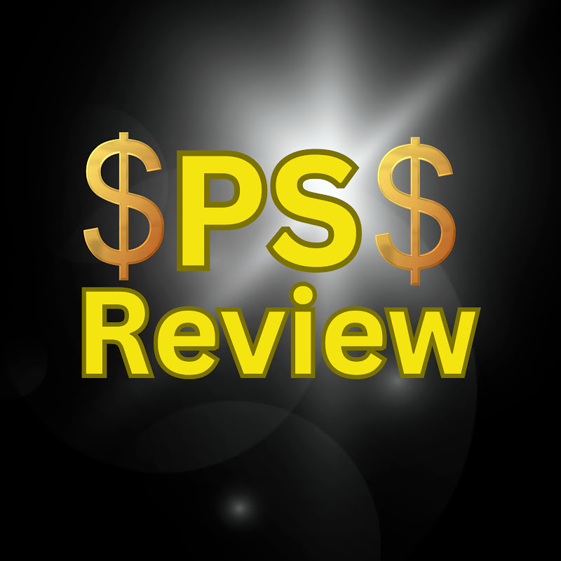 PS Review