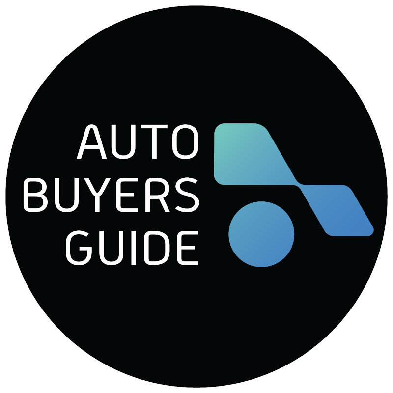 Auto Buyers Guide | Alex on Autos Logo