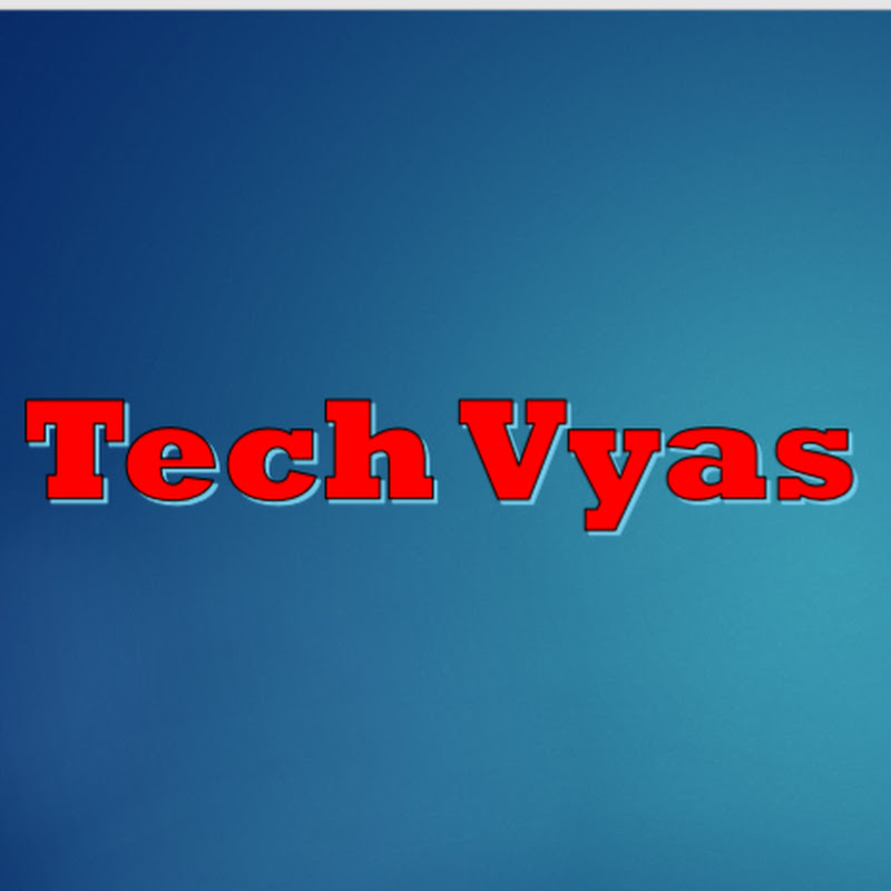 Tech Vyas