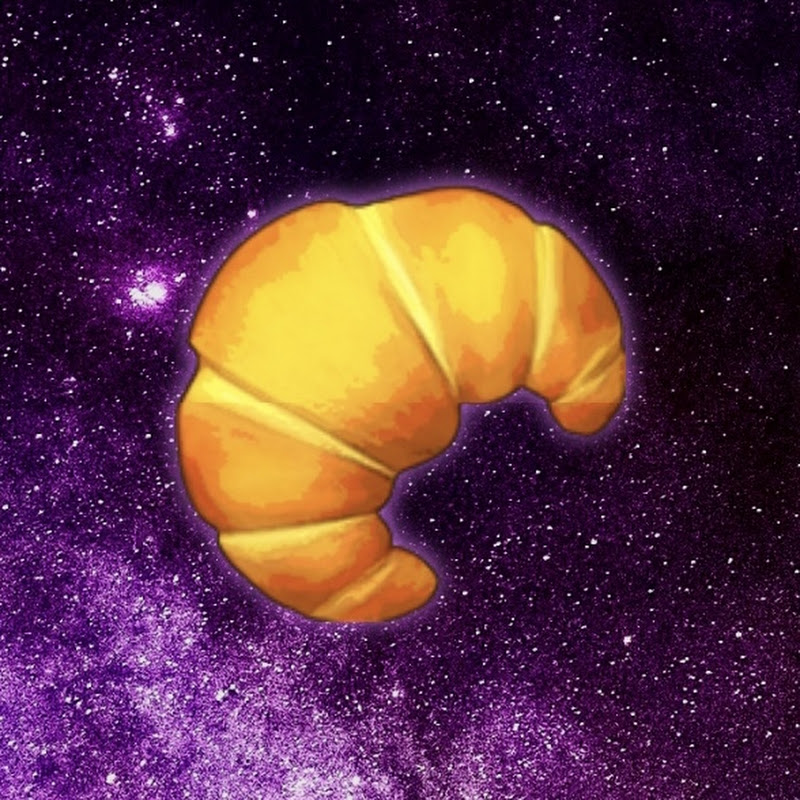 Space Croissant
