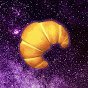 Space Croissant Image Thumbnail