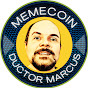 MemeCoins Ductor Marcus logo