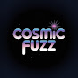 COSMIC FUZZ logo