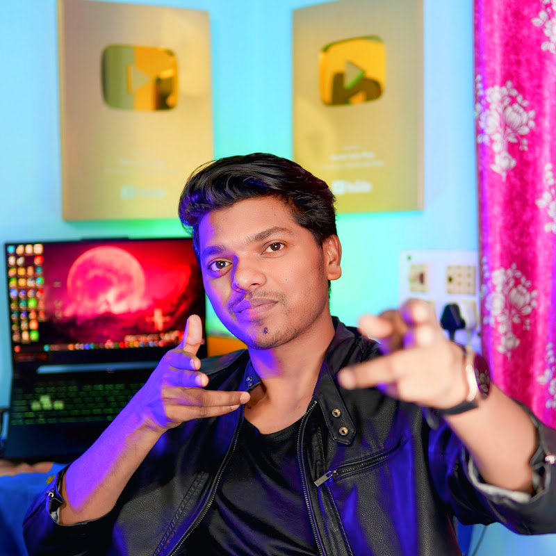 Sikander Sahu Vlogs