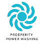 Prosperity Power Washing logo