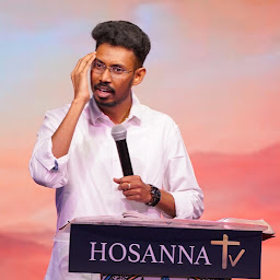 Sam Prasad photo