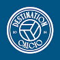 Destination Calcio logo