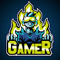 Gấu Gamer logo