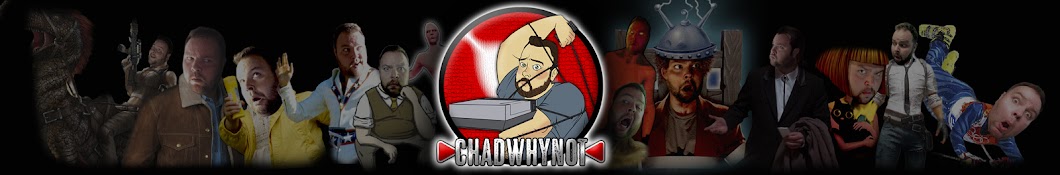 Chad Why Not Awatar kanału YouTube