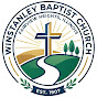 Winstanley Baptist Church logo