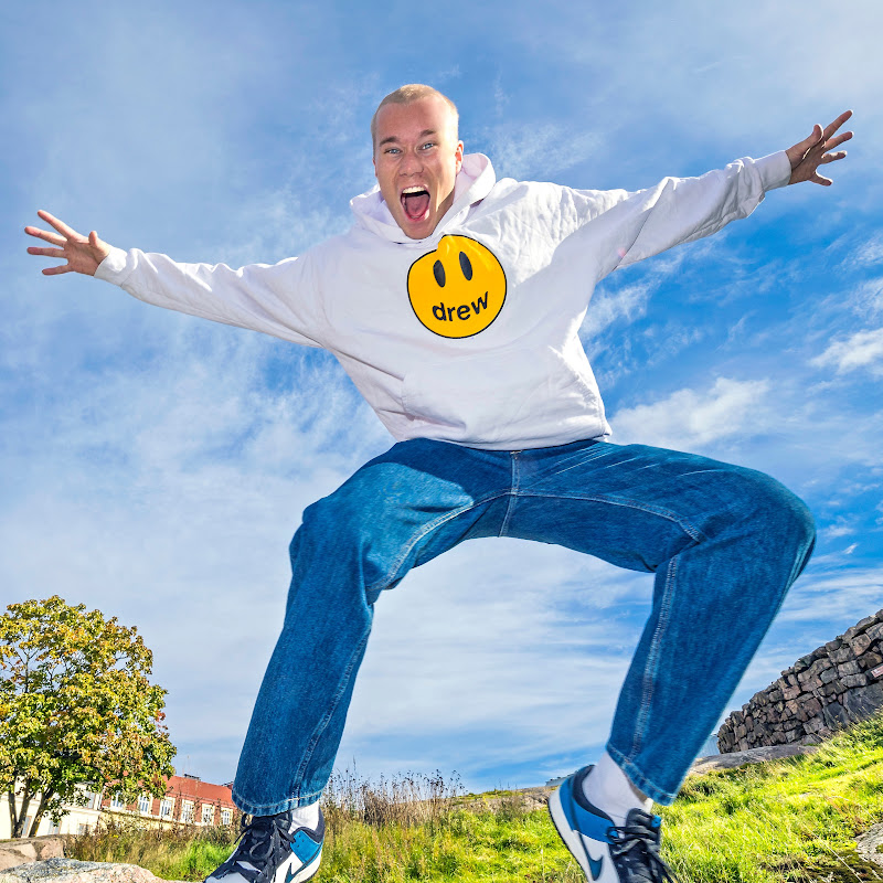 Channel Avatar