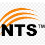 NTS Academy Sindh  logo
