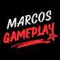 Marcão Gameplay logo