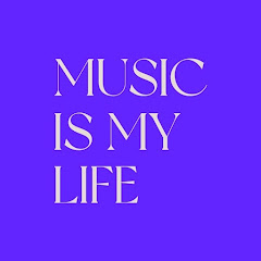 Music is my life Avatar