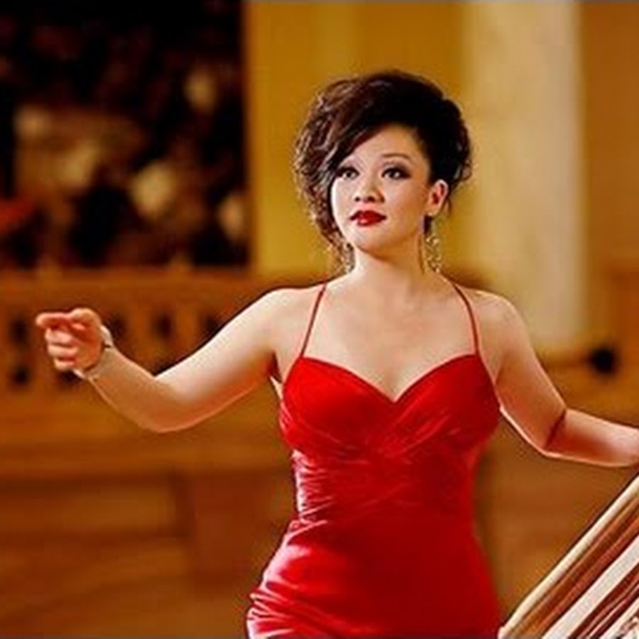 Ying Huang Topic YouTube