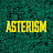 ASTERISM