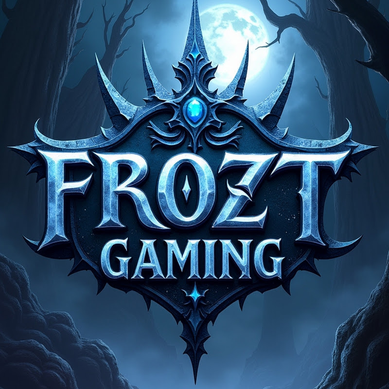 Frozt Gaming