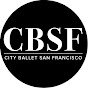 City Ballet San Francisco (CBSF)